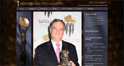 Desktop Screenshot of pressacademy.com